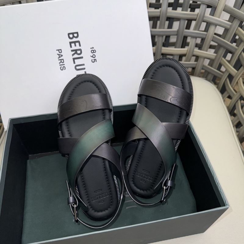 Berluti Sandals